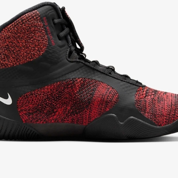 Nike TawaMen's Wrestling ShoesSize7 new - Picture 11 of 11